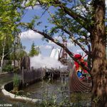 Vikings River Splash