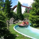 La Riviere Canadienne