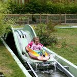 La Rivière Des Castors