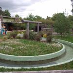 La Rivière Des Castors