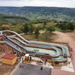 Rivières de l'Ouest