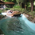 Tiroler Wildwasserbahn