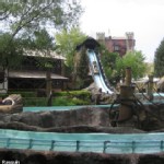 Tiroler Wildwasserbahn