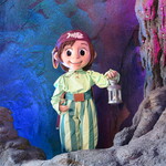 Awildas Abenteuerfahrt