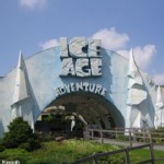 Ice Age Adventure