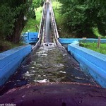 Wildwasserbahn
