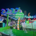 Flume Ride 2
