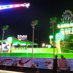 Rapidos - El Nuevo Rio Vacilon