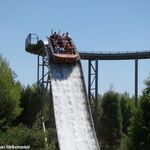 Las Caratas Salvajes