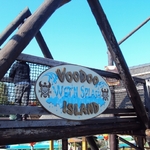 Voodoo Island