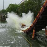Lost River Ride