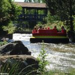 Rocky Mountain Rapids
