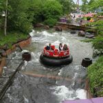 Ribena Rumba Rapids