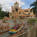 Journey to Atlantis