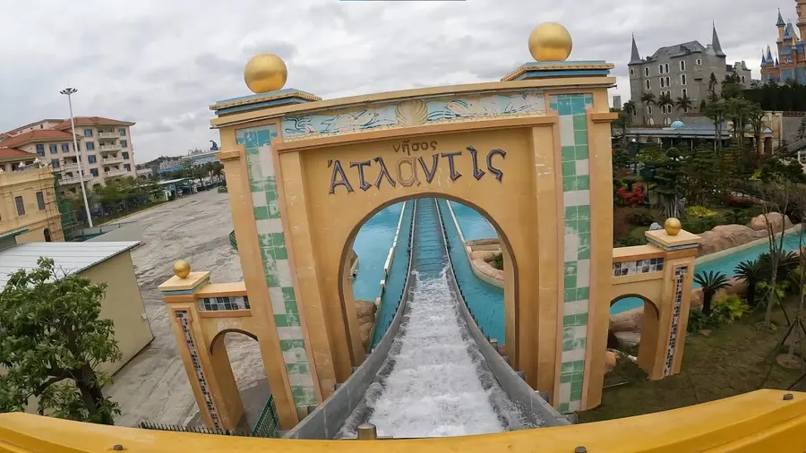 Vidéo de cette balade