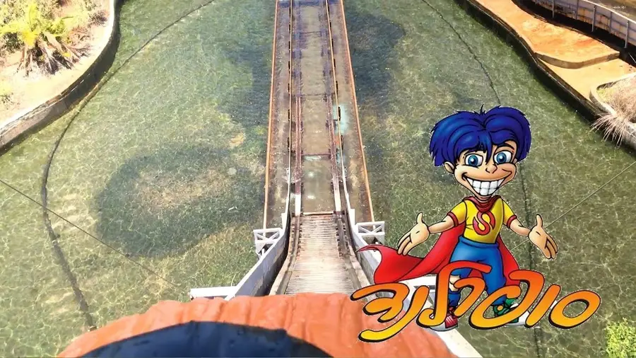 Vidéo de cette balade