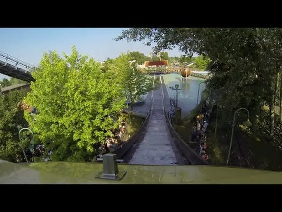 Vidéo de cette balade