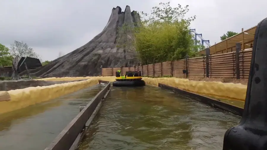 Vidéo de cette balade