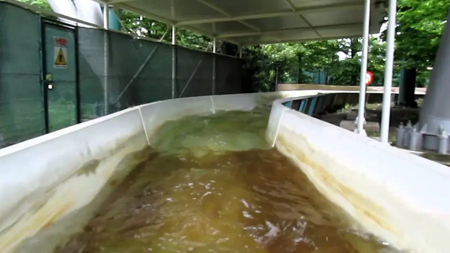 Vidéo de cette balade