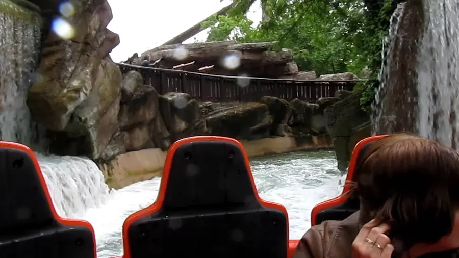 Vidéo de cette balade