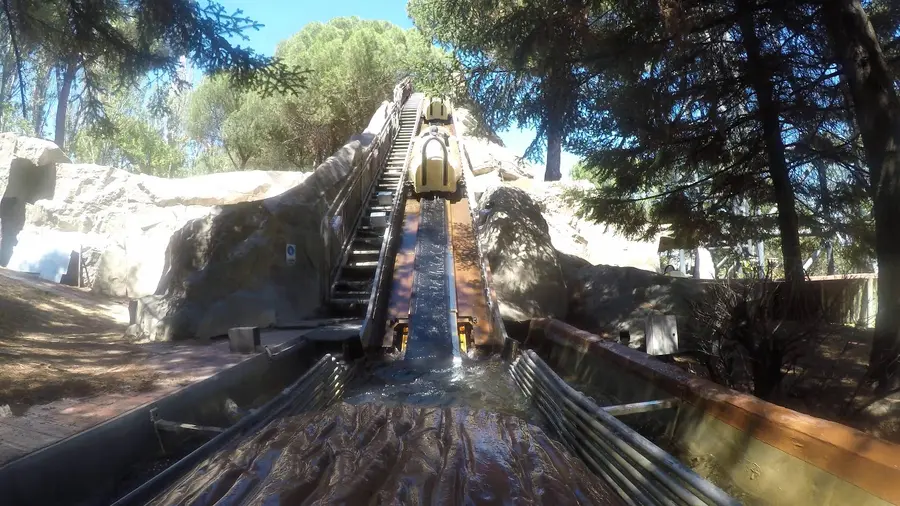 Vidéo de cette balade