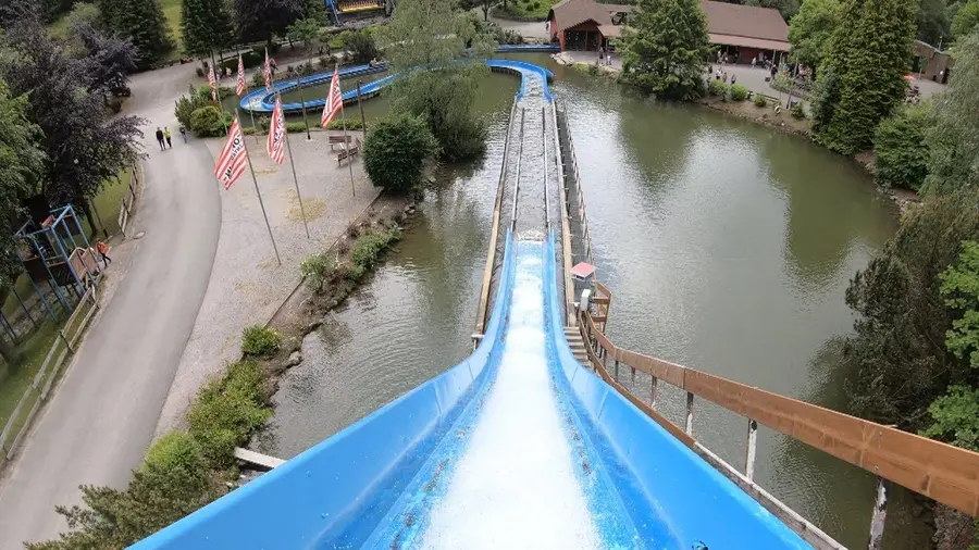 Vidéo de cette balade