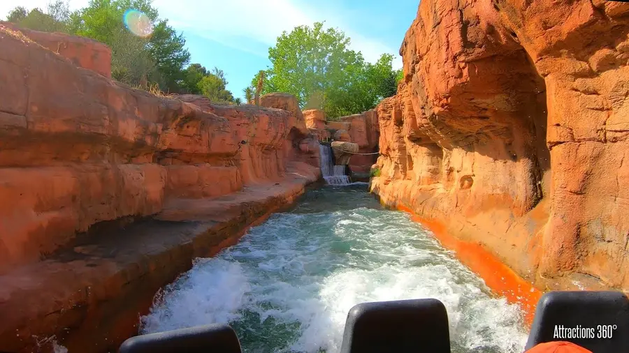 Vidéo de cette balade