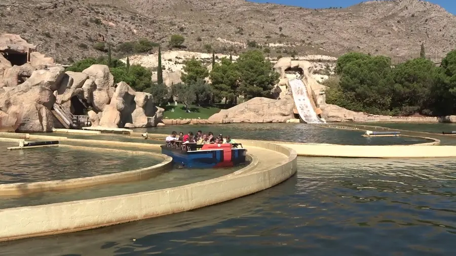 Vidéo de cette balade