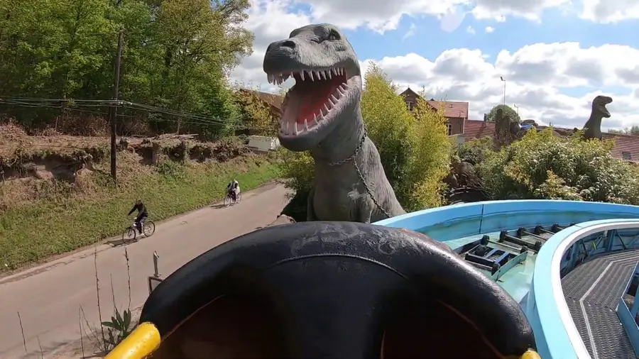 Vidéo de cette balade