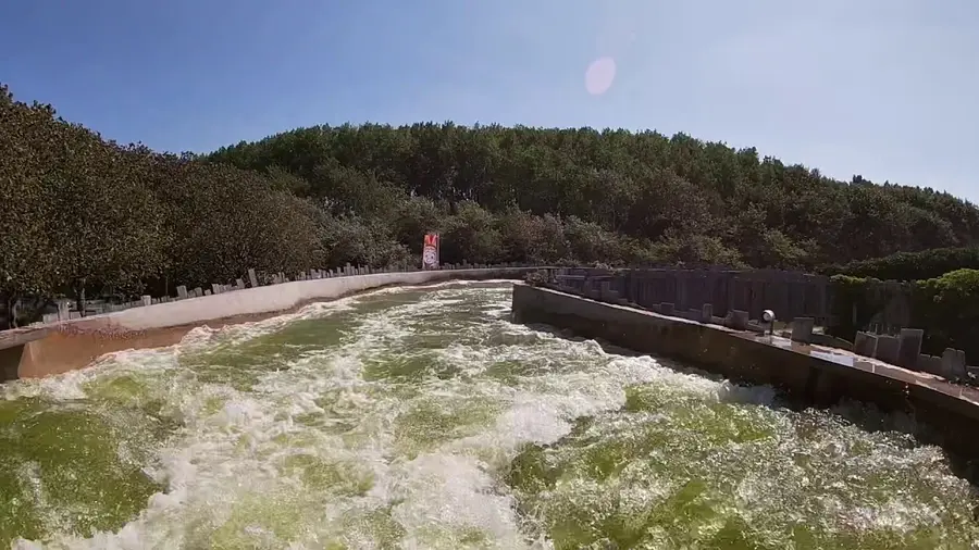 Vidéo de cette balade