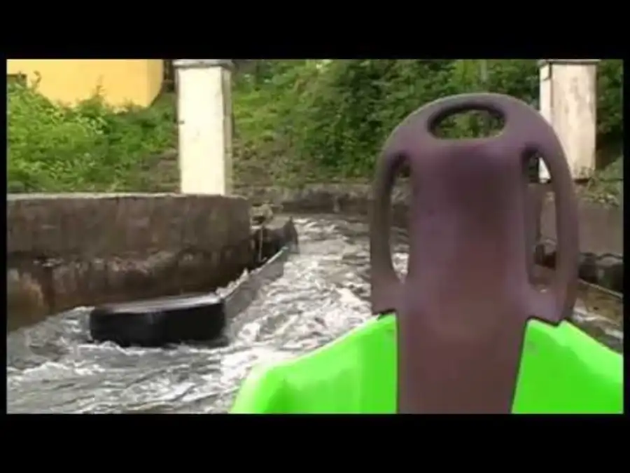 Vidéo de cette balade