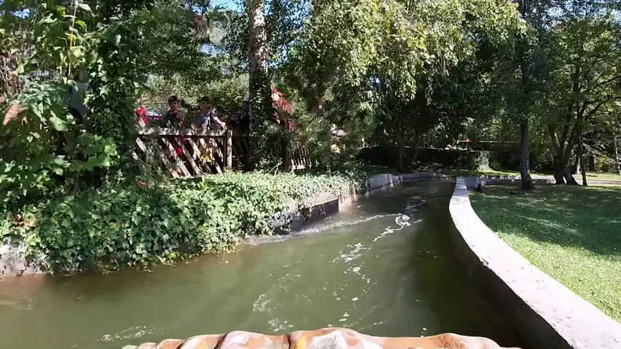 Vidéo de cette balade