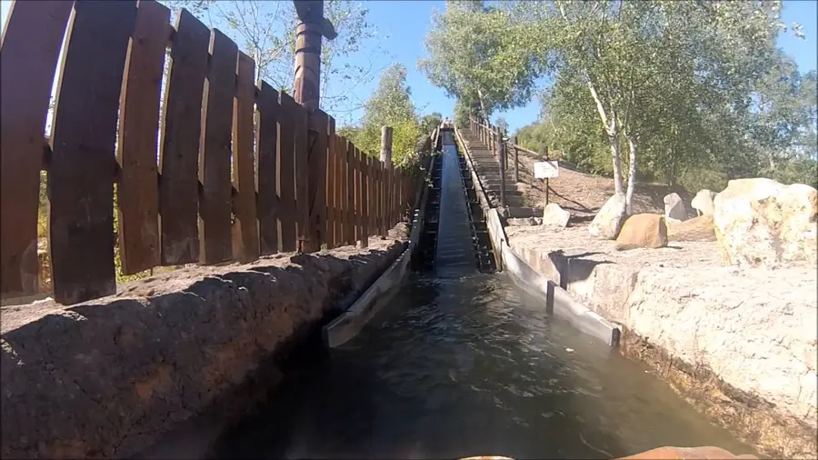 Vidéo de cette balade