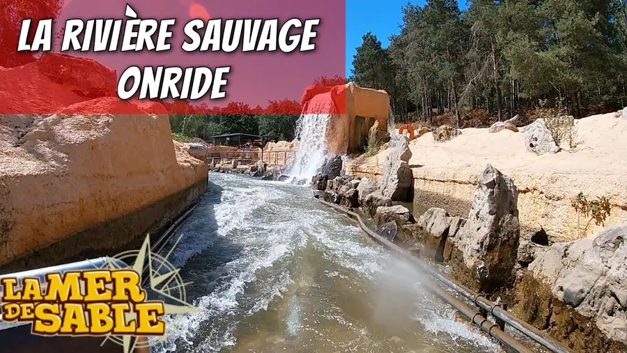 Vidéo de cette balade