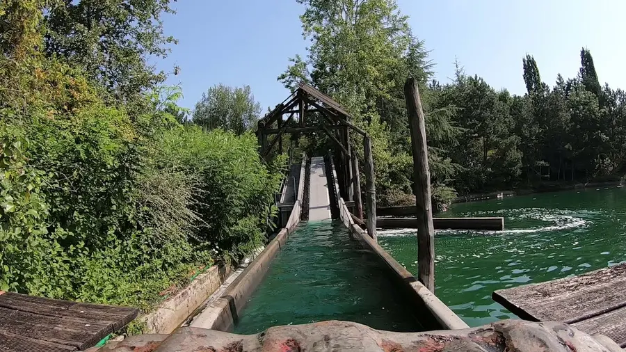 Vidéo de cette balade