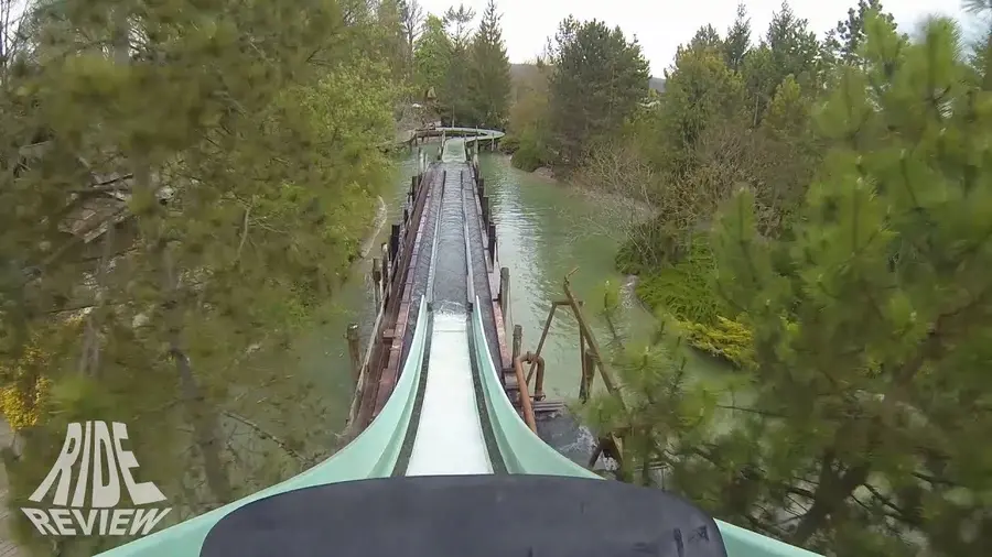 Vidéo de cette balade