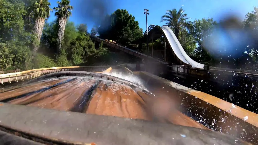 Vidéo de cette balade