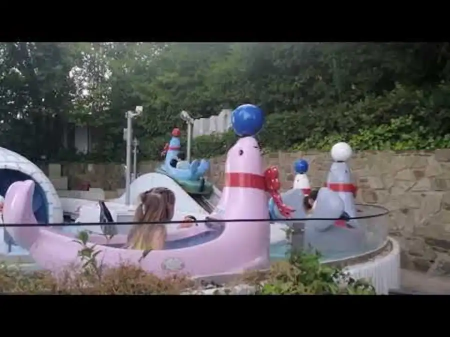 Vidéo de cette balade