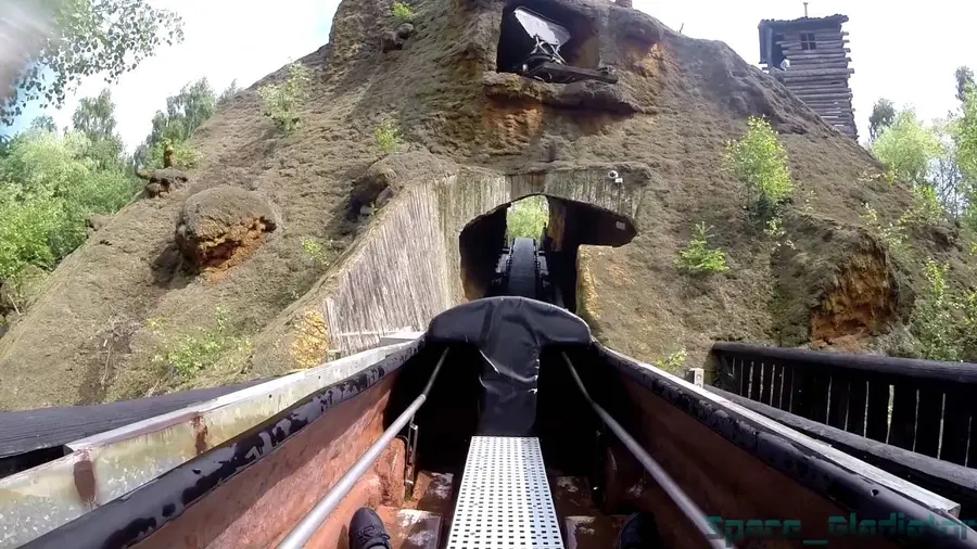 Vidéo de cette balade