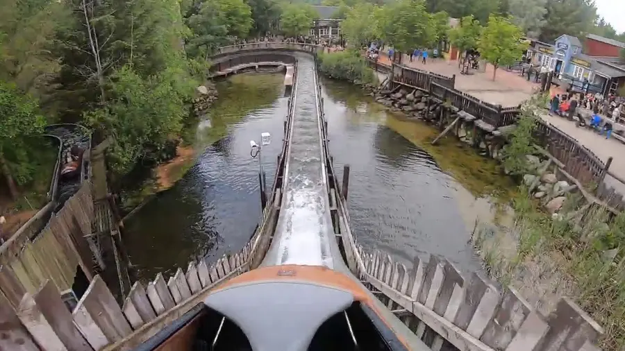 Vidéo de cette balade