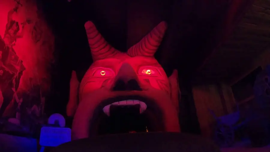 Vidéo de cette balade