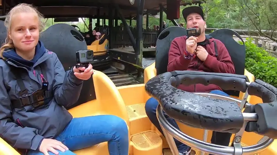 Vidéo de cette balade