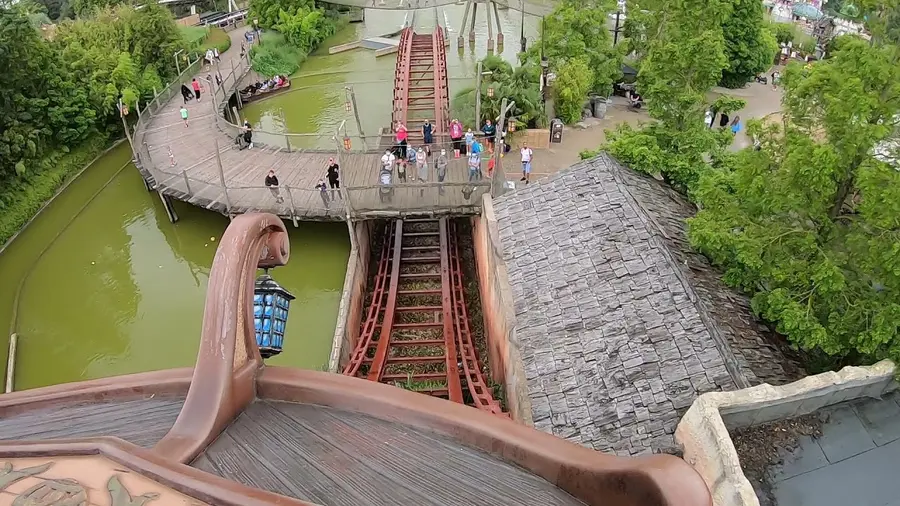 Vidéo de cette balade