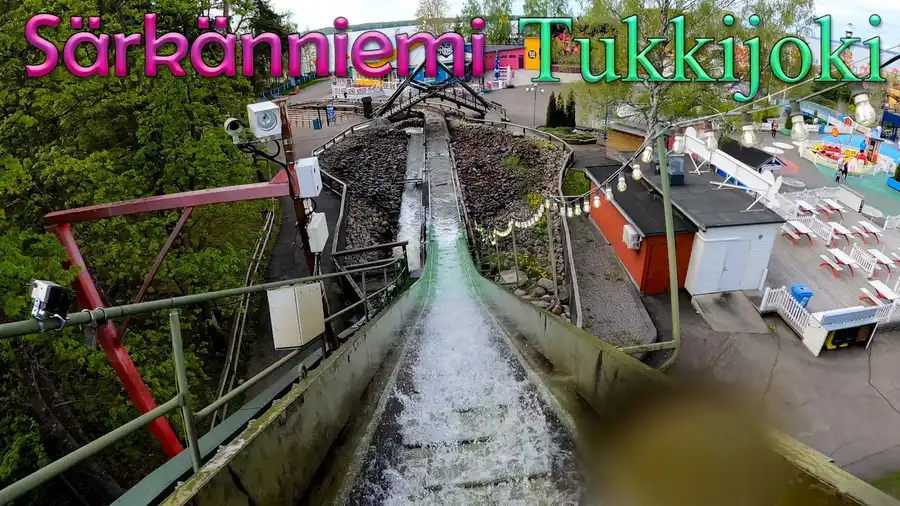 Vidéo de cette balade