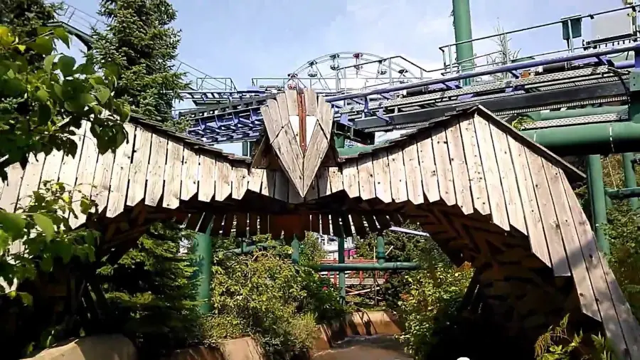 Vidéo de cette balade