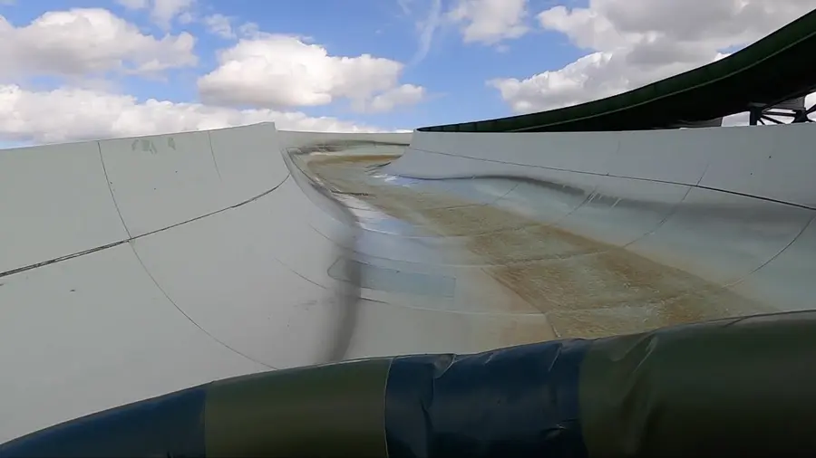 Vidéo de cette balade