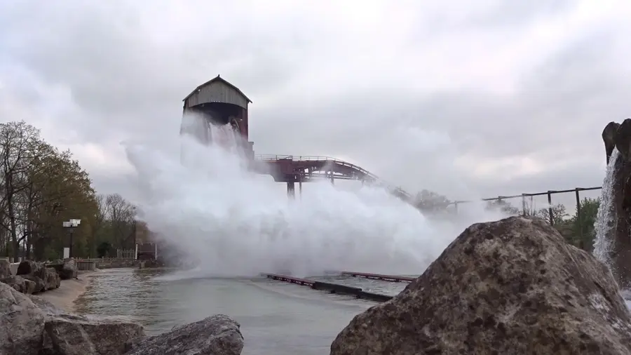 Vidéo de cette balade