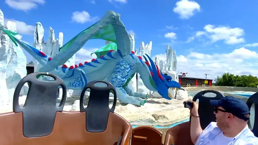 Vidéo de cette balade