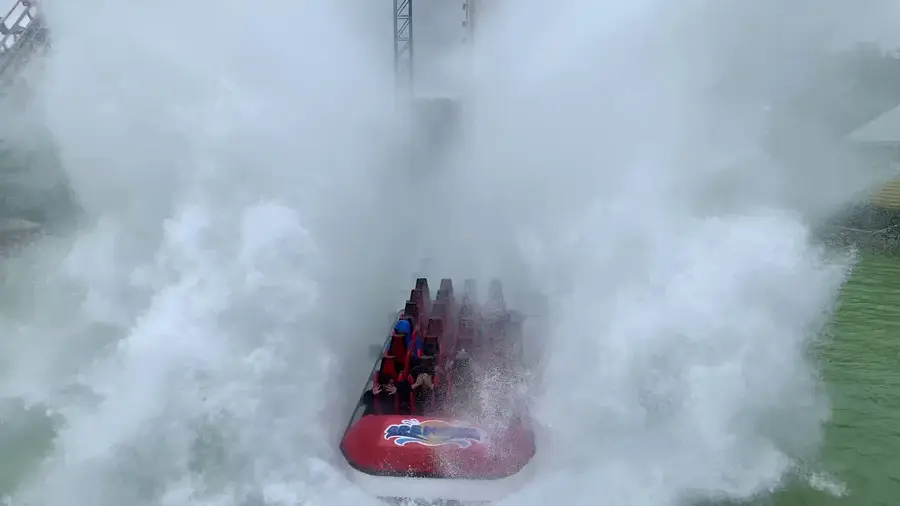 Vidéo de cette balade