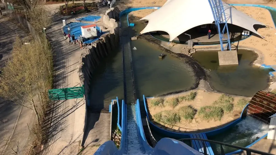 Vidéo de cette balade